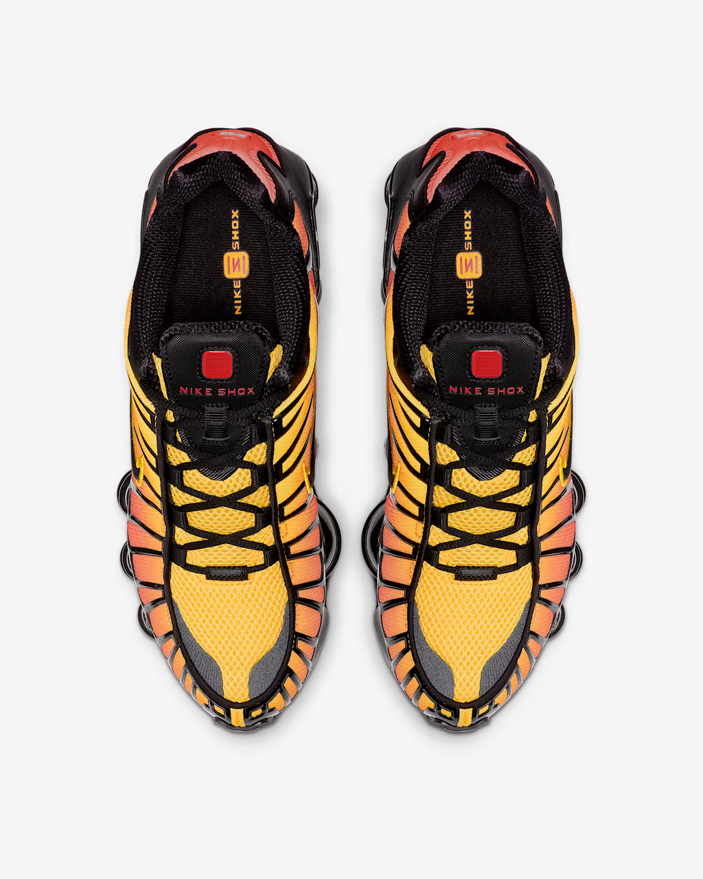 Nike Shox TL Sunrise