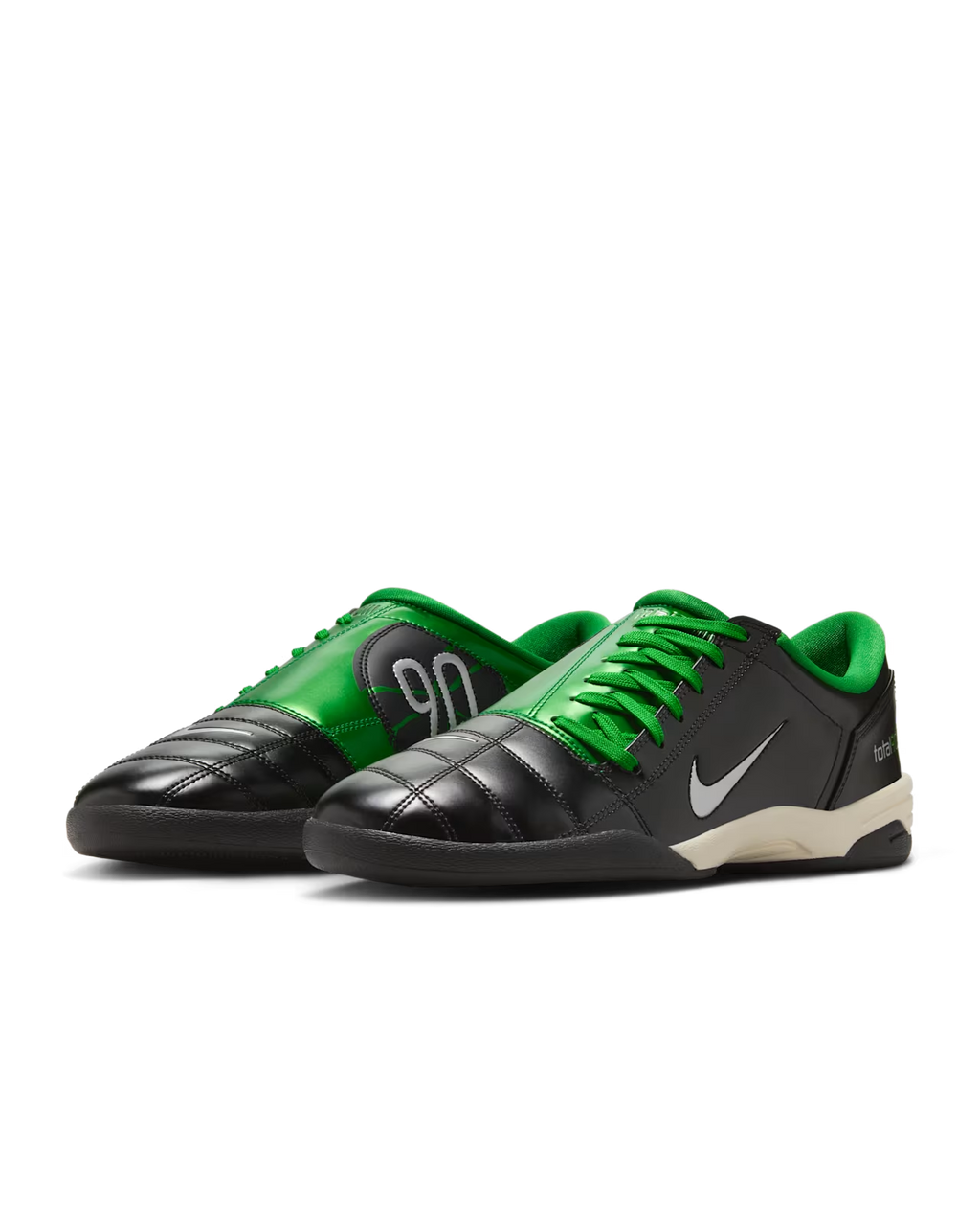 Nike Total 90 3 SP .SWOOSH Quit the Rage