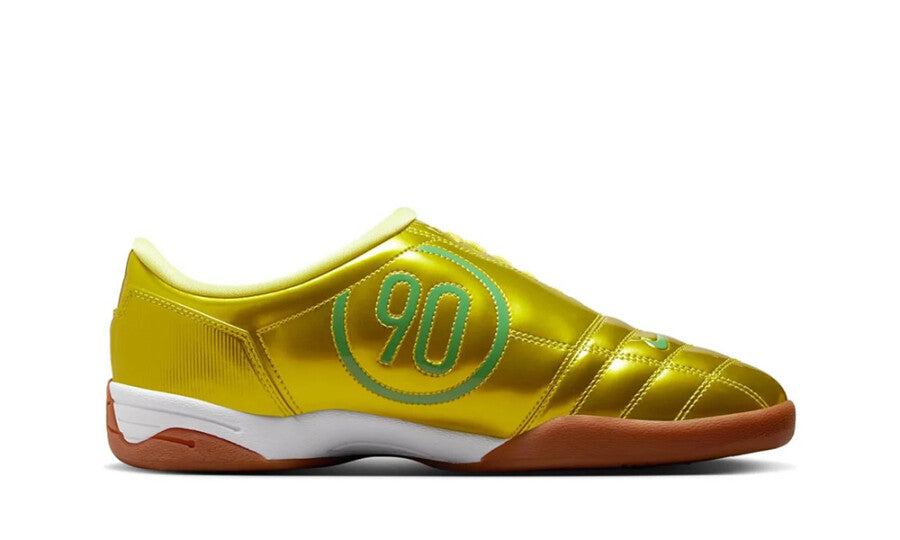 Nike Total 90 3 SP Dynamic Yellow