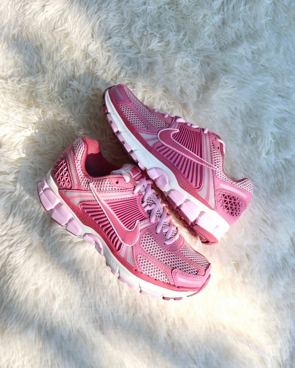 Nike Zoom Vomero 5 Elemental Pink