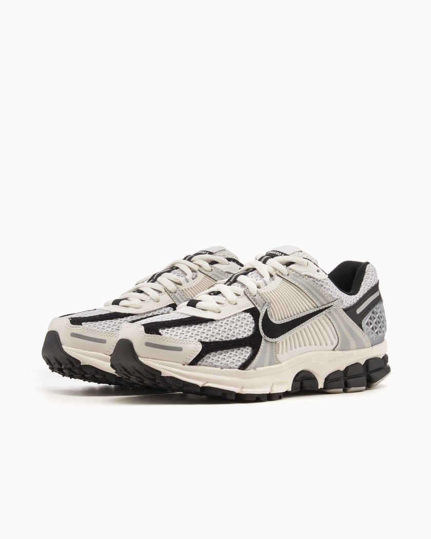 Nike Unisex Sneakers Zoom Vomero 5 Photon Dust Black