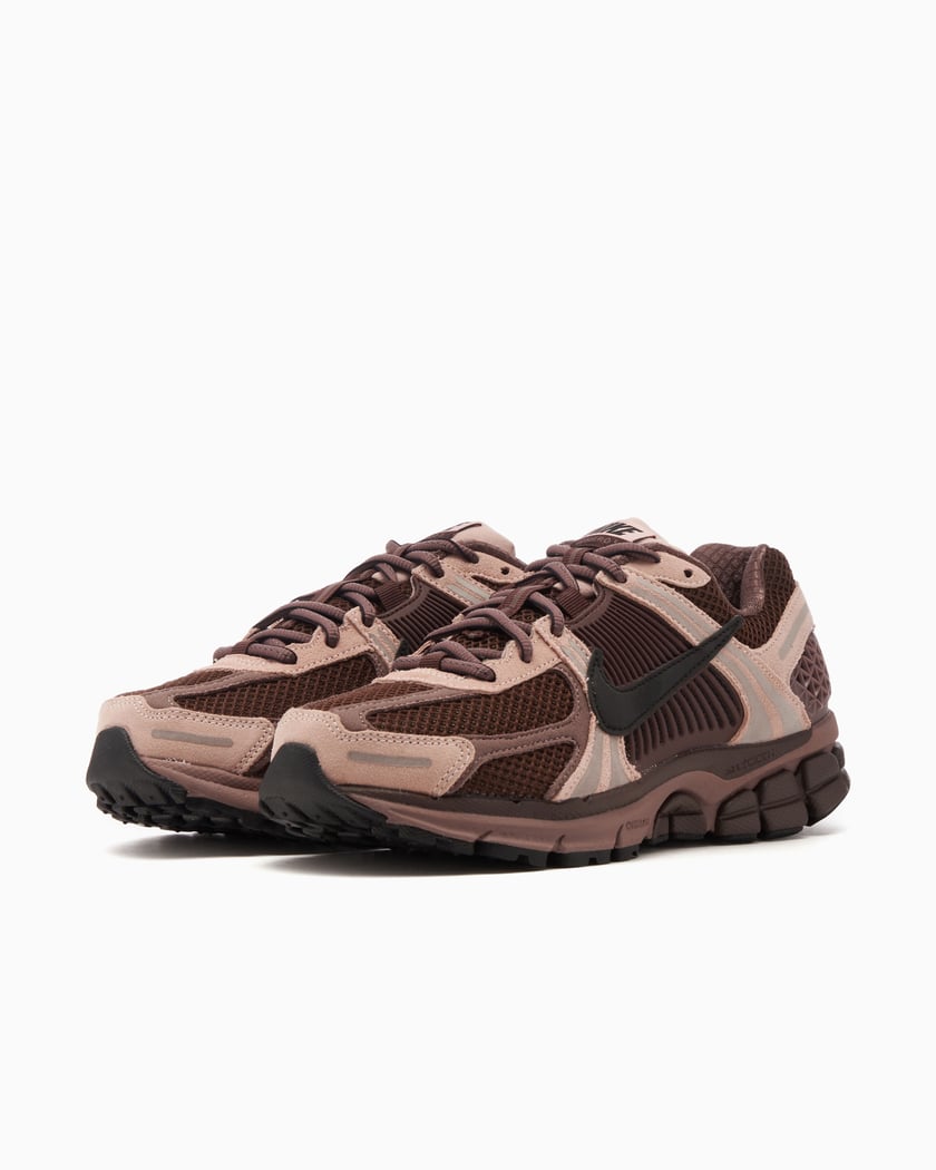 Nike Unisex Sneakers Zoom Vomero 5 Plum Eclipse