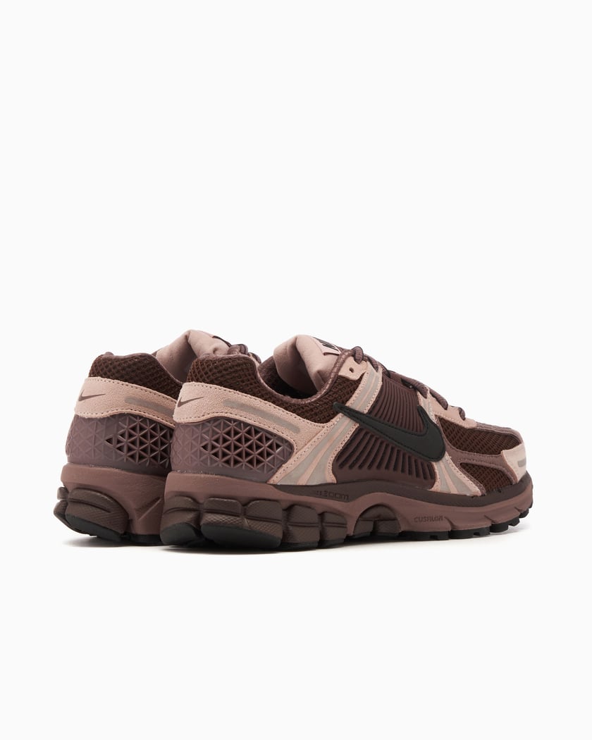 Nike Unisex Sneakers Zoom Vomero 5 Plum Eclipse