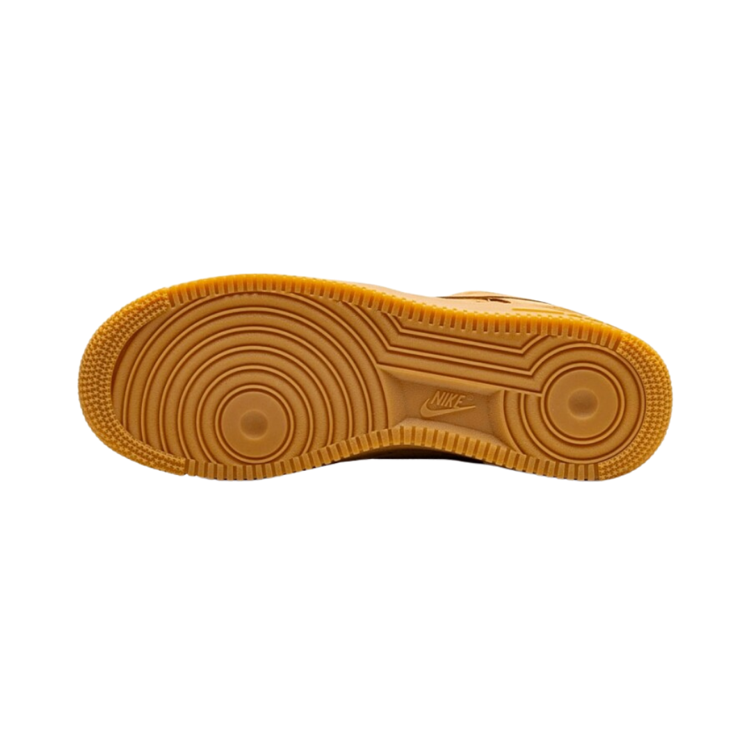 Nike Air Force 1 Low SP Supreme Wheat