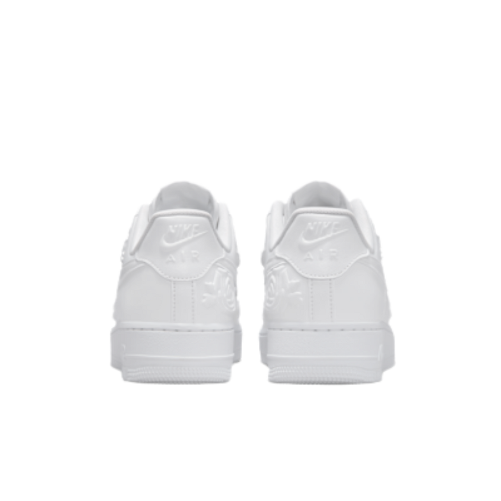 Nike Air Force 1 Low '07 White Roses