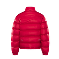 Nike x Drake NOCTA Sunset Puffer Jacket Red