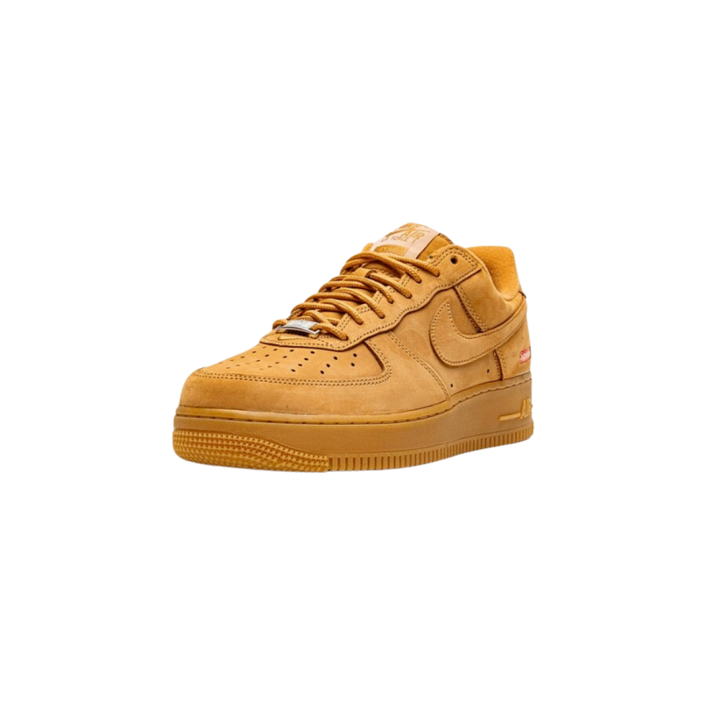 Nike Air Force 1 Low SP Supreme Wheat