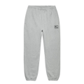 Nike x Stussy Fleece Sweatpants Grey (SS23)