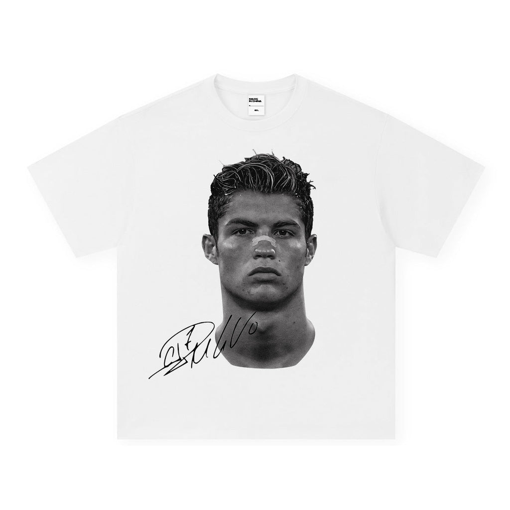 RONALDO - TEE