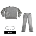 DOLLAR DRIP - OUTFIT