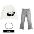 PORTRAIT - OUTFIT