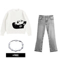 PORTRAIT - OUTFIT