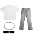 BASIC CLEAN - OUTFIT