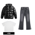 CITY NIGHTS - OUTFIT