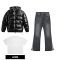 CITY NIGHTS - OUTFIT