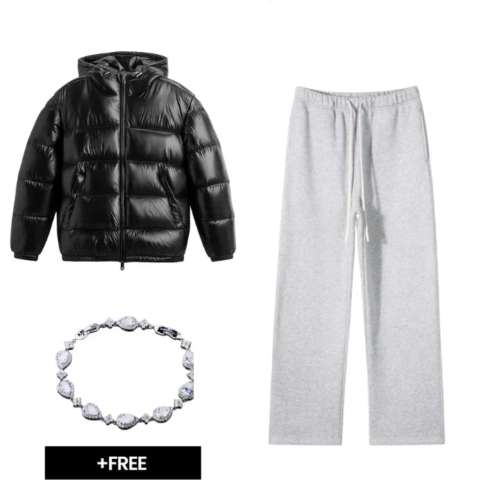 COMFORT MATCH - OUTFIT