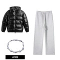 COMFORT MATCH - OUTFIT