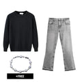 DENIM DAYS - OUTFIT