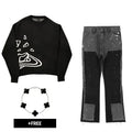 STREET EASE - OUTFIT
