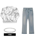 STUDY BREAK - OUTFIT
