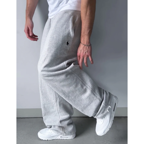 Polo Baggy Sweatpants