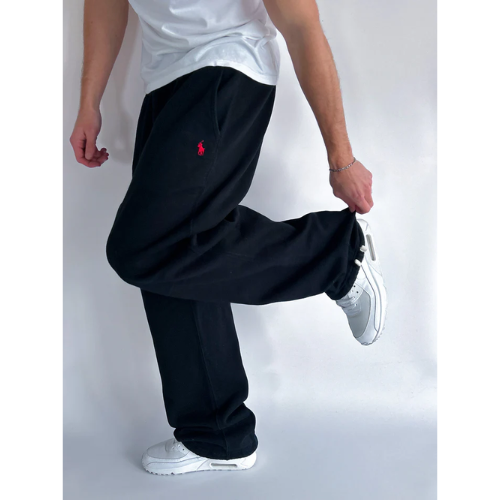 Polo Baggy Sweatpants