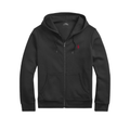 Polo Zipper