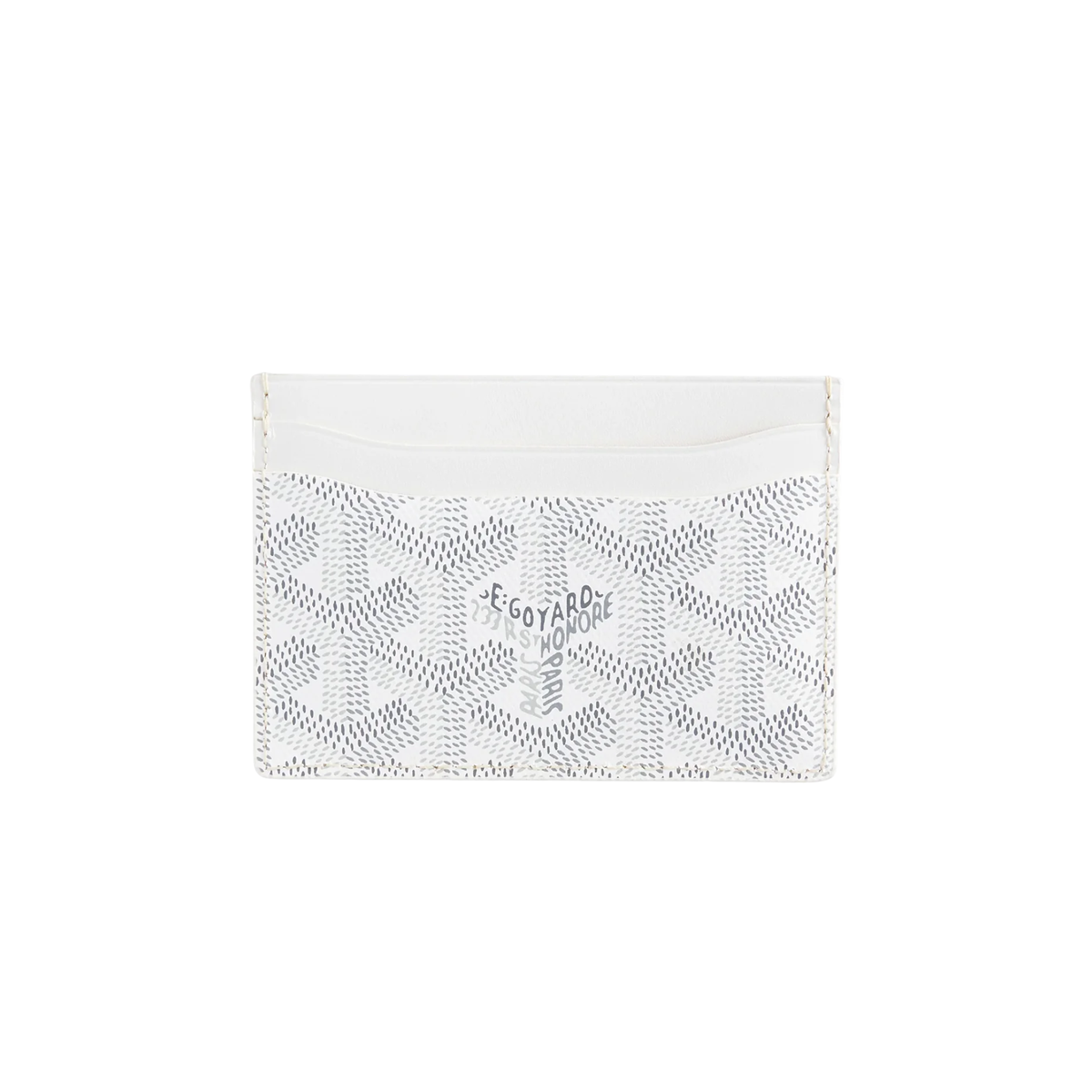 GO Pattern Cardholder