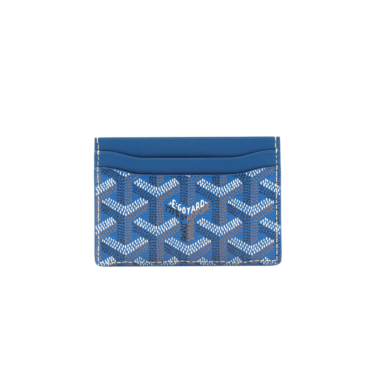 GO Pattern Cardholder