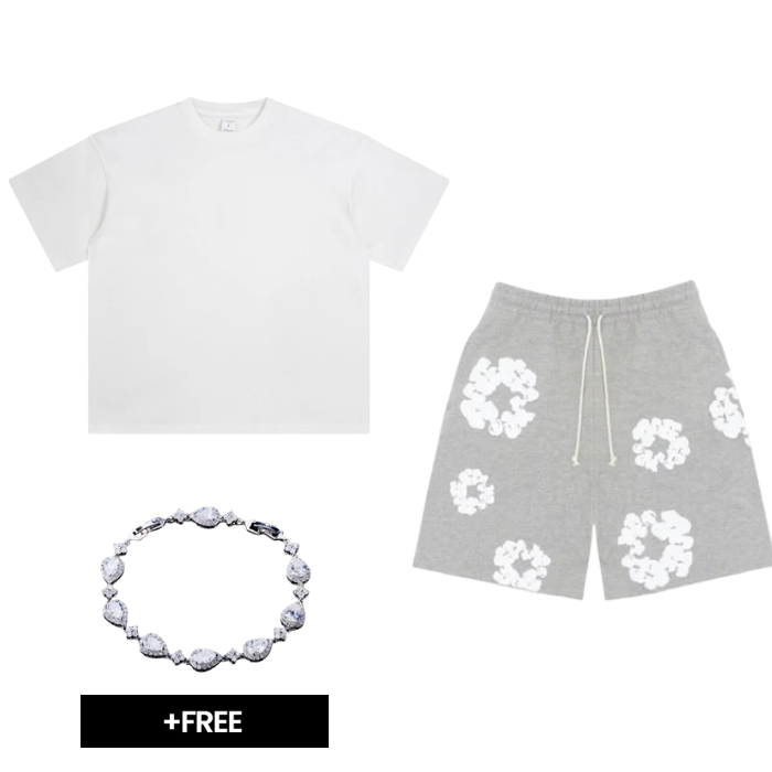OCEAN EASE - OUTFIT