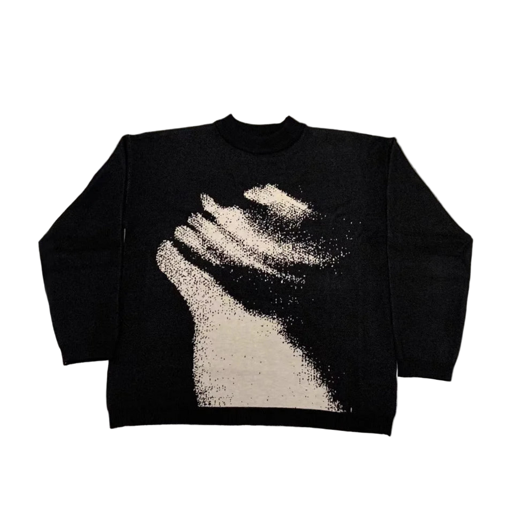 MALLO - KNITTED SWEATER