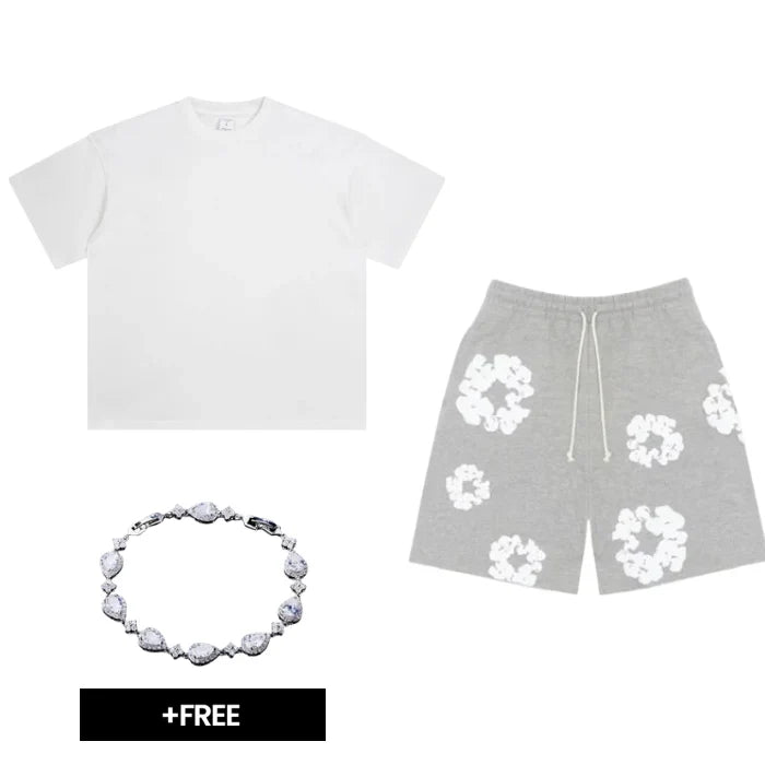 OCEAN EASE - OUTFIT