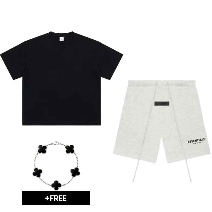 CORE MOTION - OUTFIT