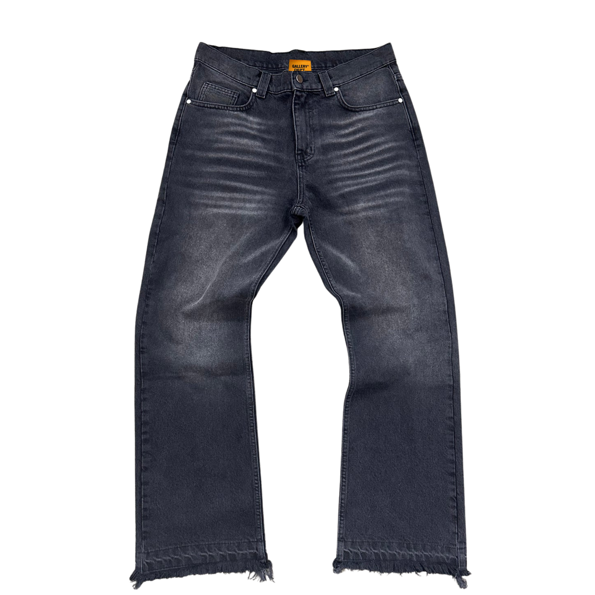 Gallery Flared Jeans