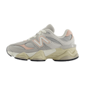 New Balance 9060 Grey Matter Pink Haze (PS)