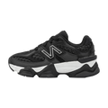New Balance 9060 Shoe Palace Black Silver (PS)