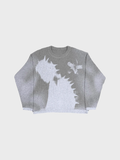 LETICIA - SWEATER