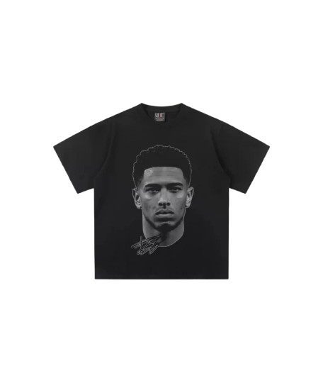 JUDE - SIGNED TEE