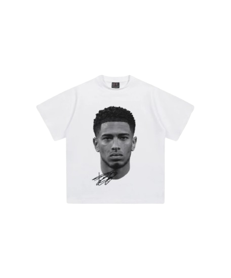 JUDE - SIGNED TEE