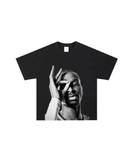 SGA ALEXANDER - TEE