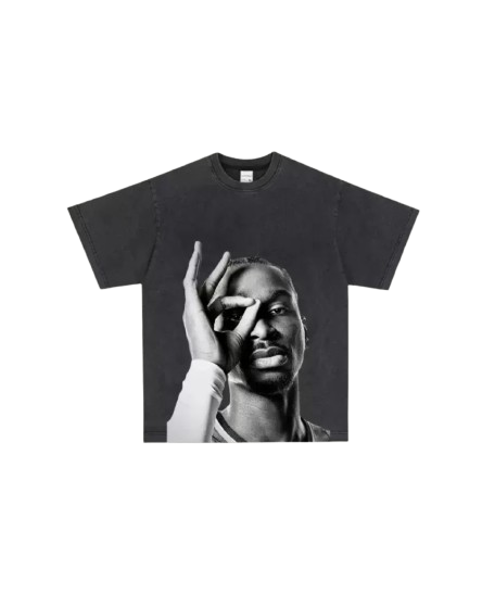 SGA ALEXANDER - TEE