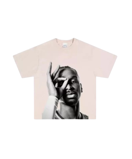 SGA ALEXANDER - TEE