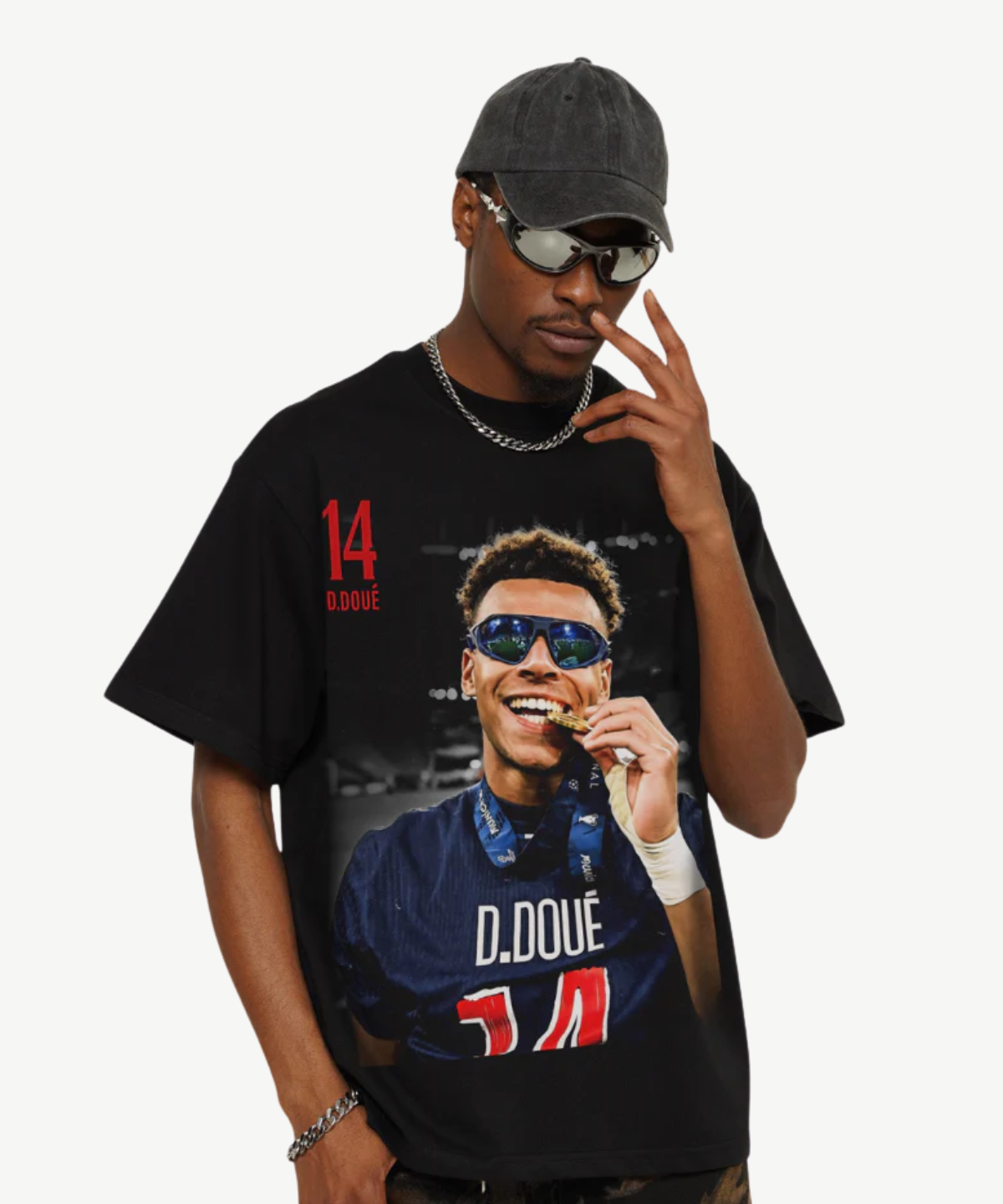 Doué - FINAL TEE