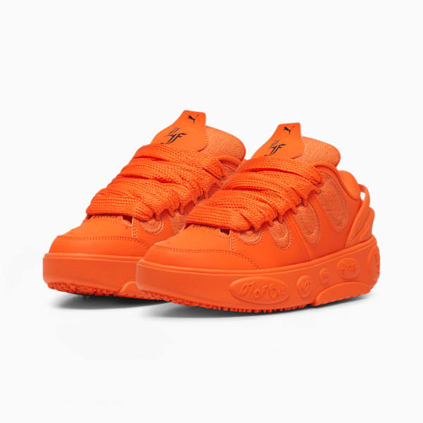 Puma LaMelo Ball LaFrancé Love Gifted (GS)