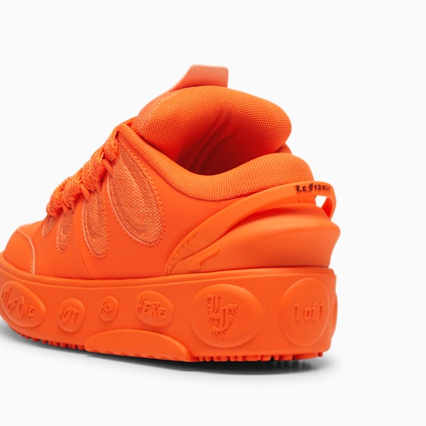 Puma LaMelo Ball LaFrancé Love Gifted (GS)
