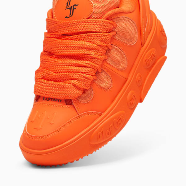Puma LaMelo Ball LaFrancé Love Gifted (GS)