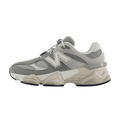 New Balance 9060 Slate Grey Raincloud Lace Toggle (PS)