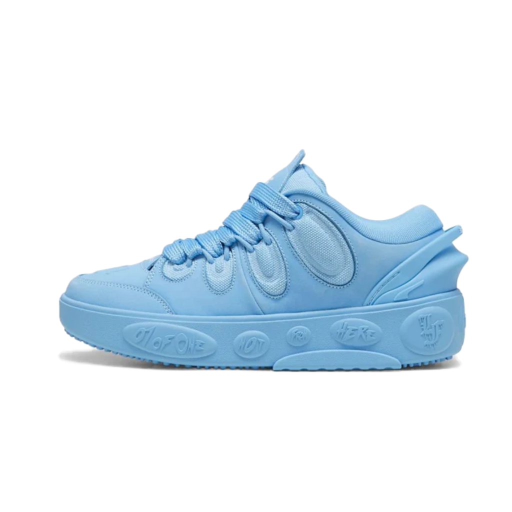Puma LaMelo Ball LaFrancé Love 1 of 1