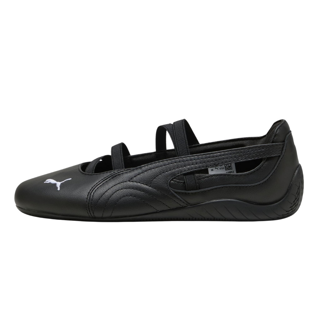 Puma Speedcat Ballet Black