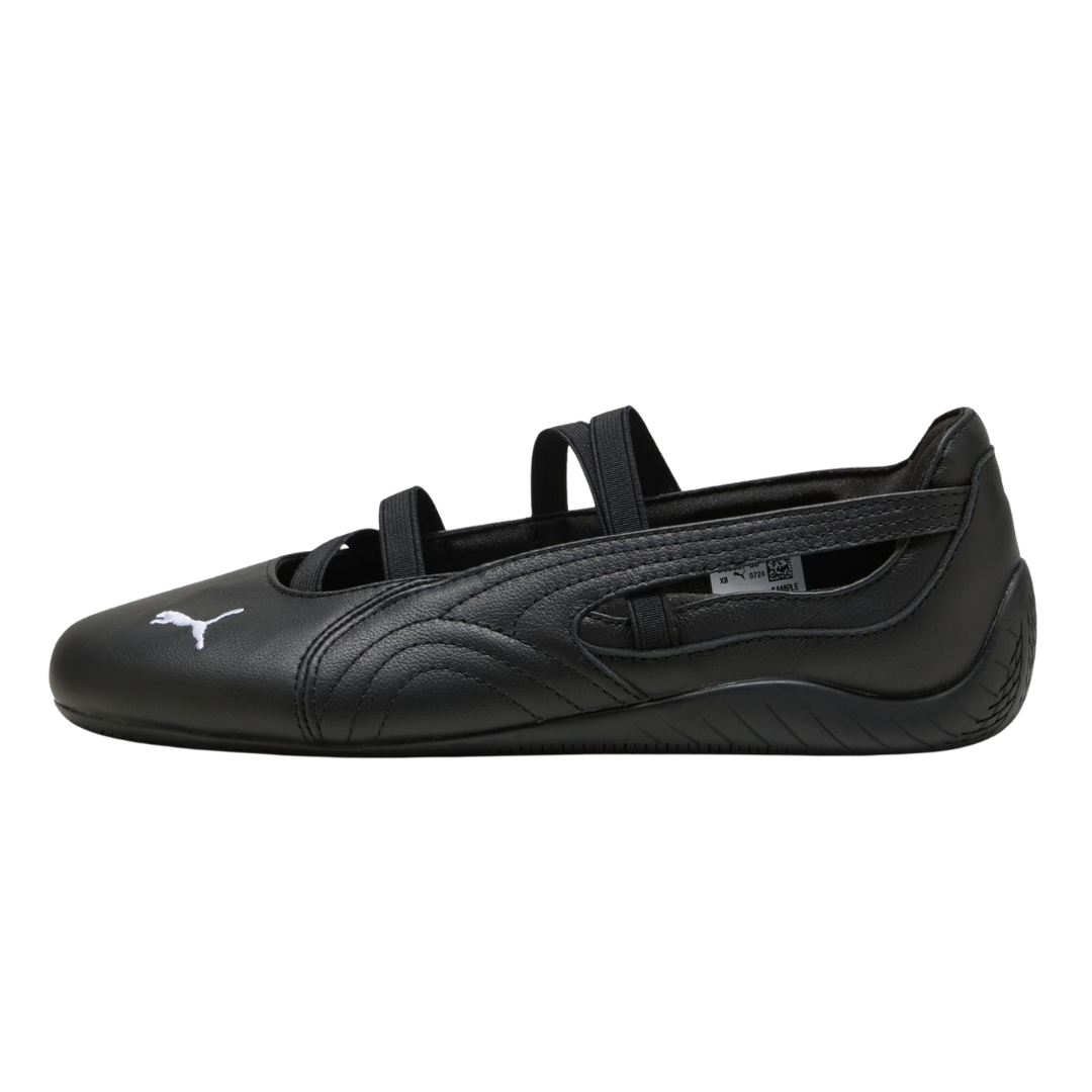 Puma Speedcat Ballet Black